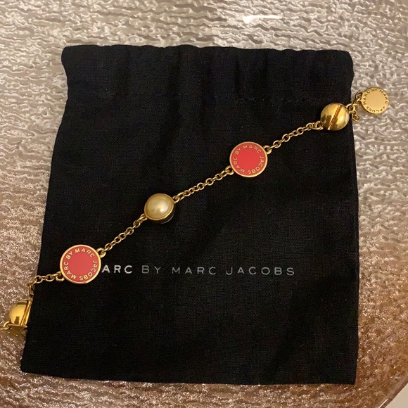 Marc by Marc Jacobs bracelet - Picture 2 of 4